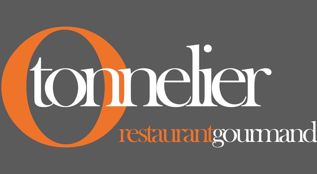 Hotel Kyriad Montauban Logotipo foto